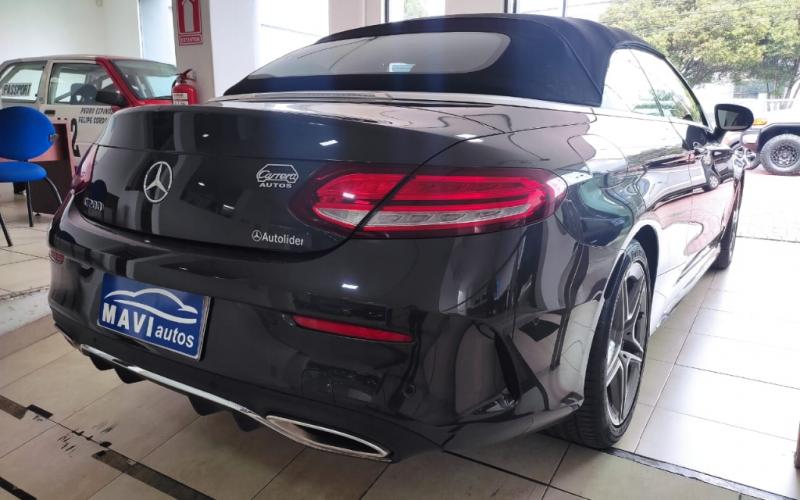 Mercedes Benz