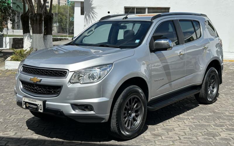 Chevrolet