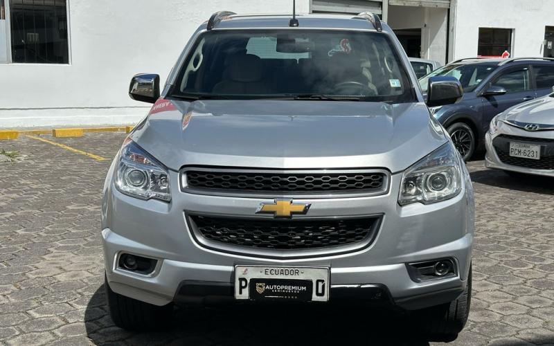 Chevrolet