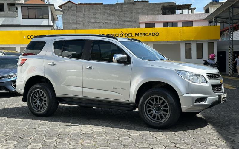 Chevrolet