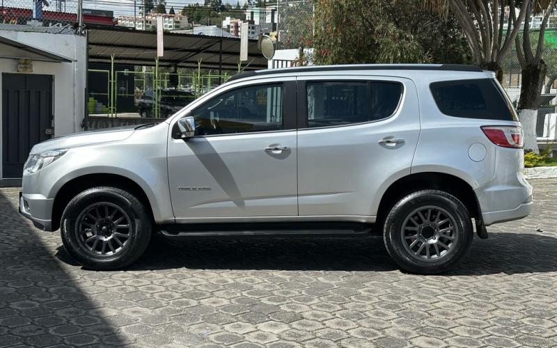 Chevrolet