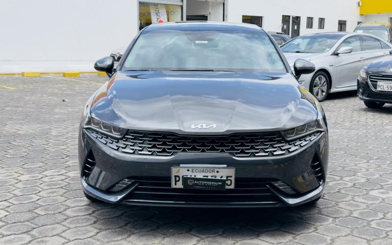 Kia