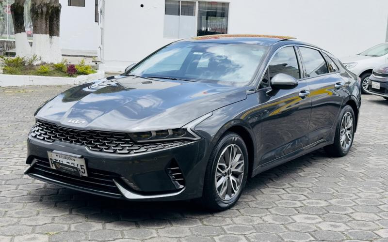 Kia
