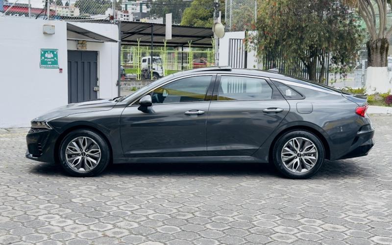 Kia