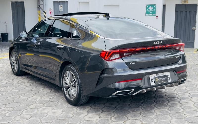 Kia