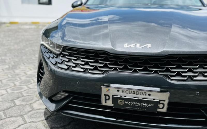Kia