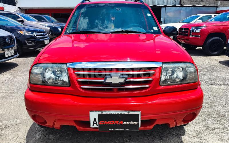 Chevrolet