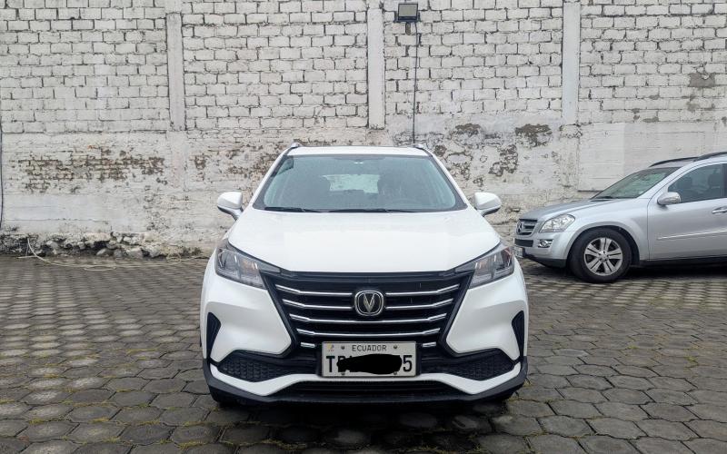 Changan