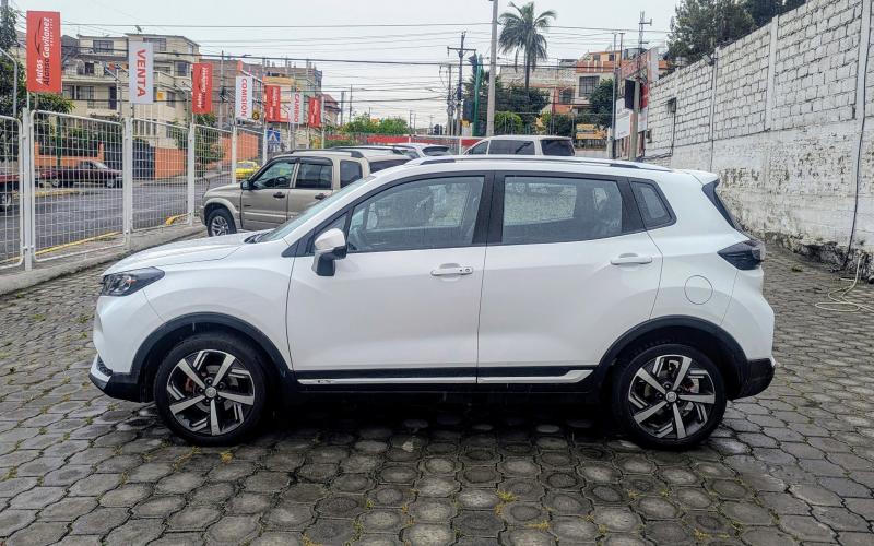 Changan