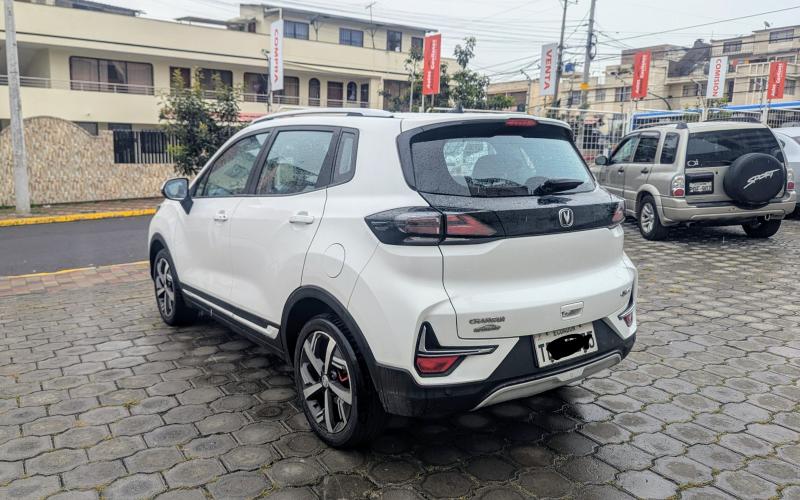 Changan