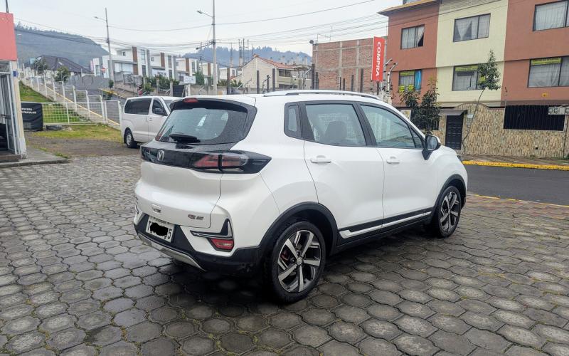 Changan