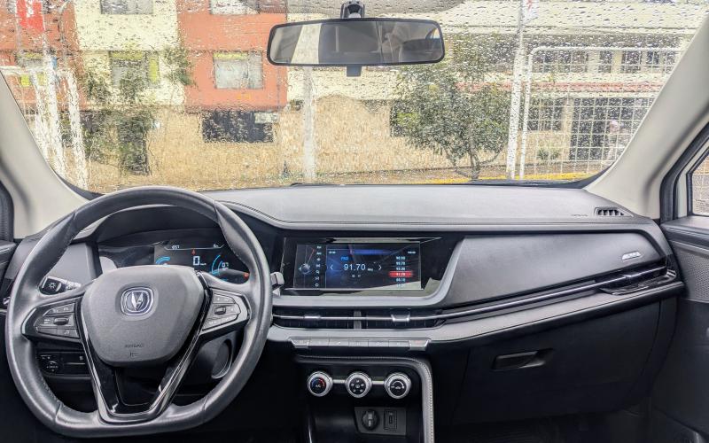 Changan