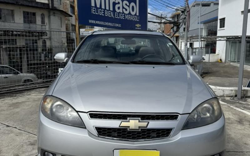 Chevrolet