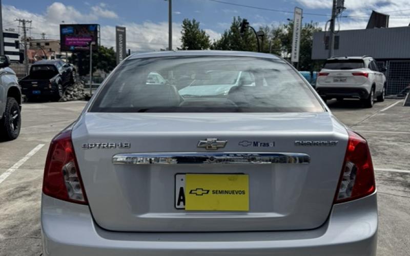 Chevrolet