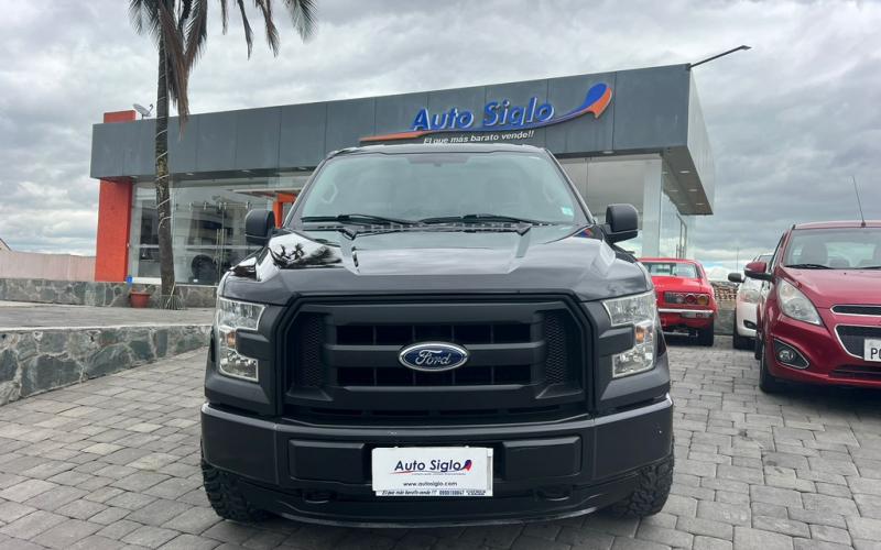 Ford
