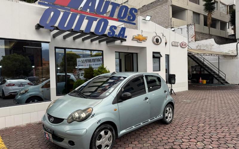 BYD
