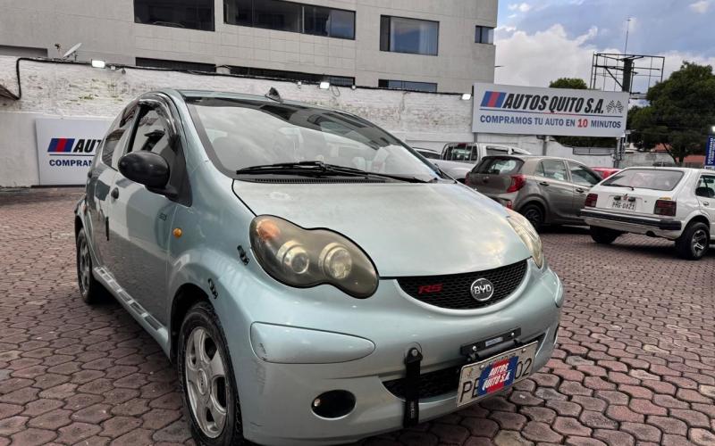 BYD