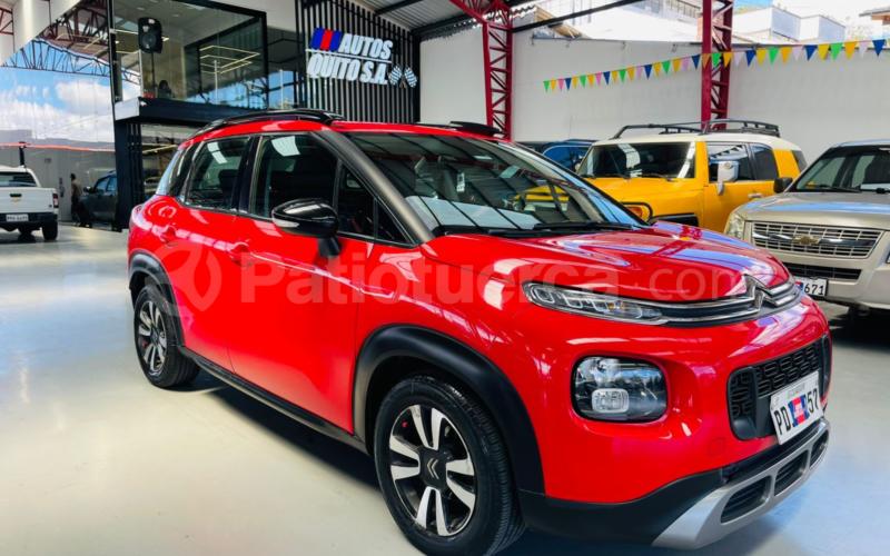 Citroen