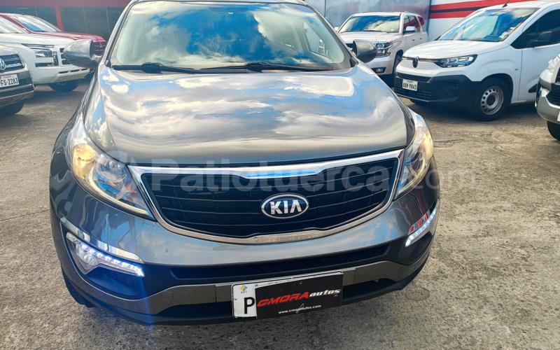 Kia
