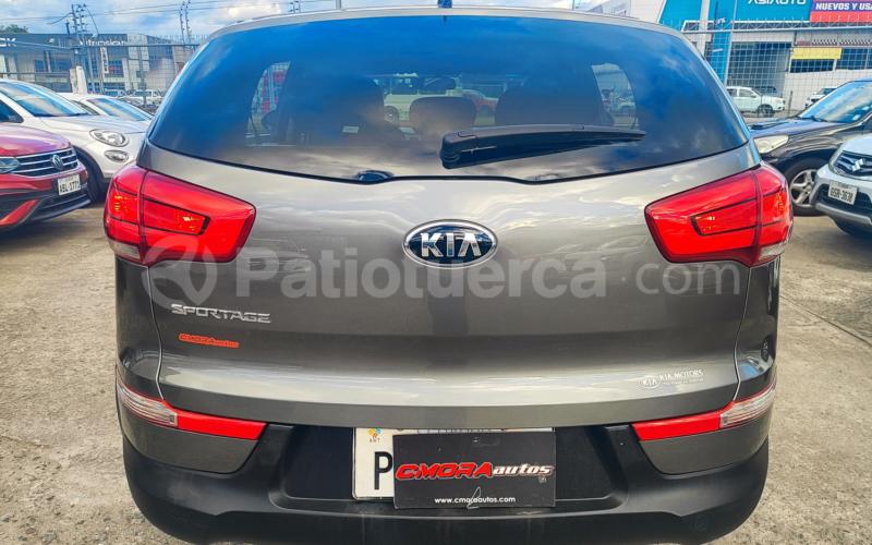 Kia