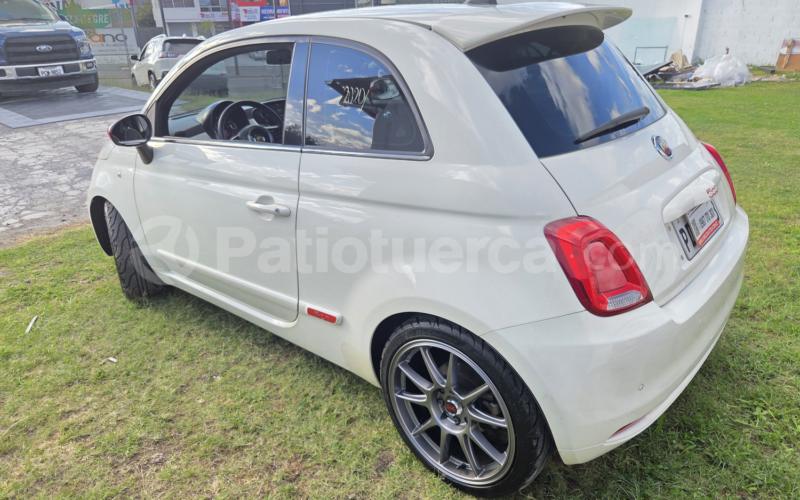 Fiat