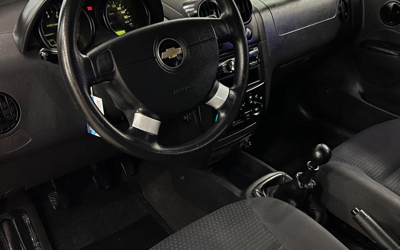 Chevrolet