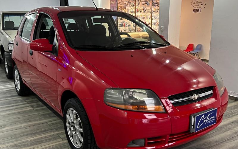 Chevrolet