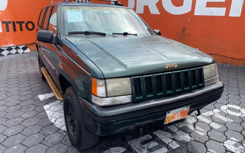 Jeep