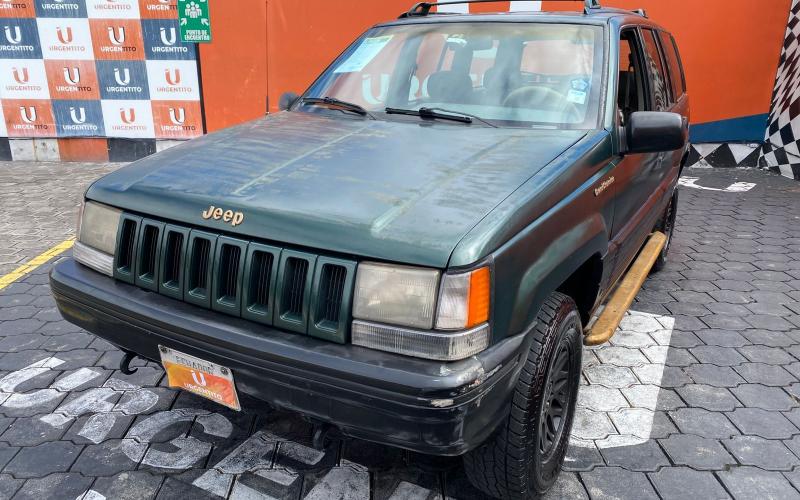 Jeep