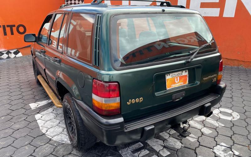 Jeep
