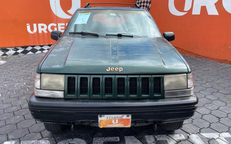 Jeep