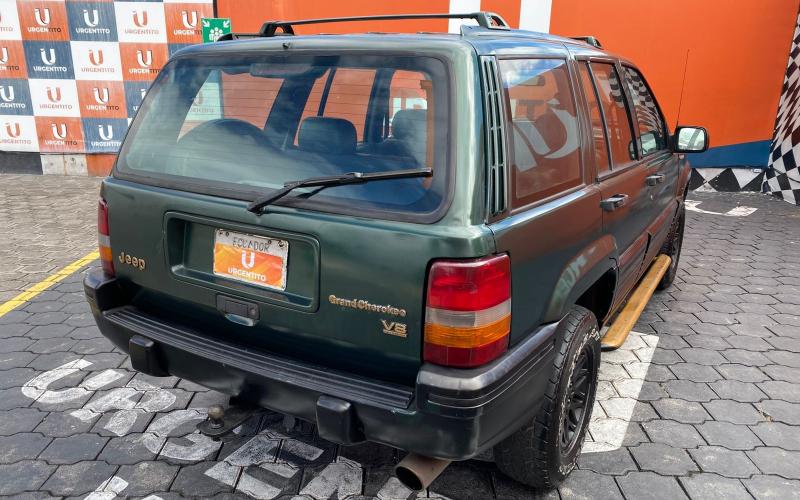 Jeep