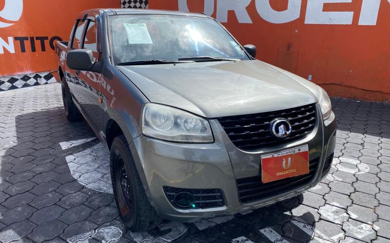 Great Wall