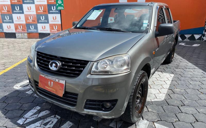 Great Wall