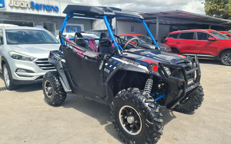 Polaris