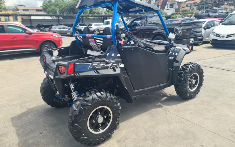 Polaris