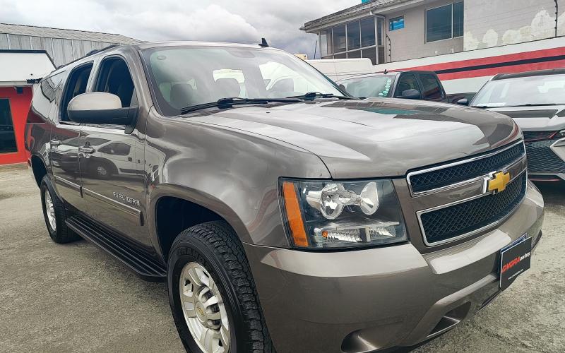 Chevrolet