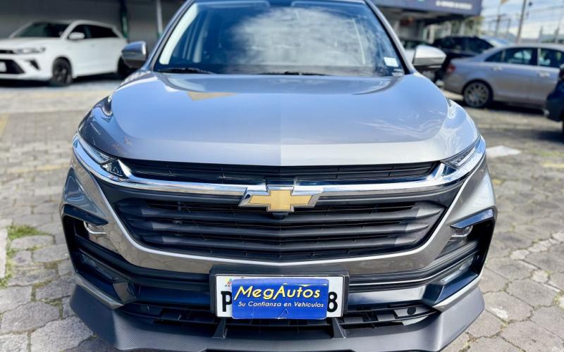 Chevrolet