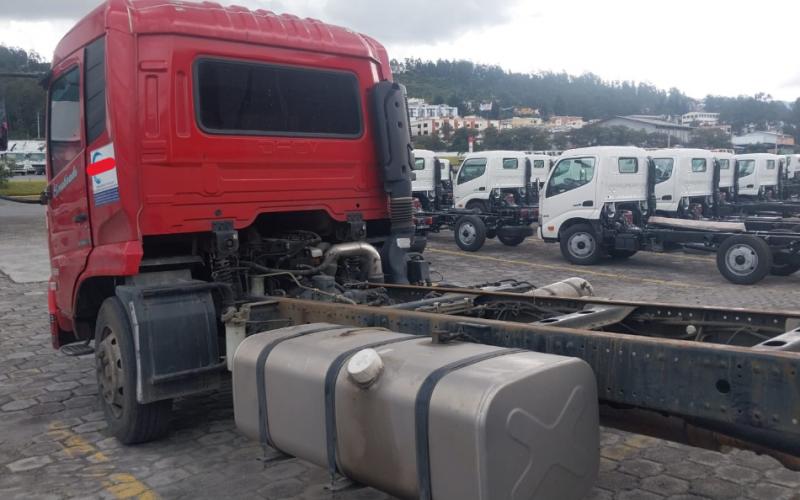 DongFeng
