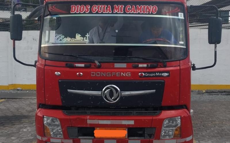 DongFeng