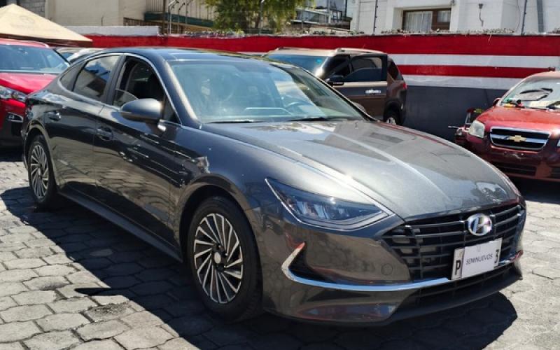 Hyundai