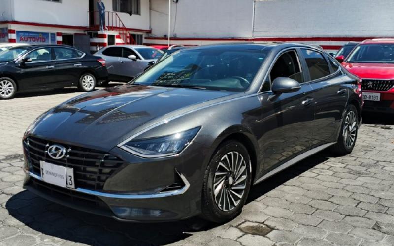 Hyundai