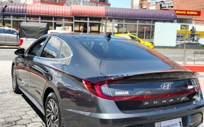 Hyundai
