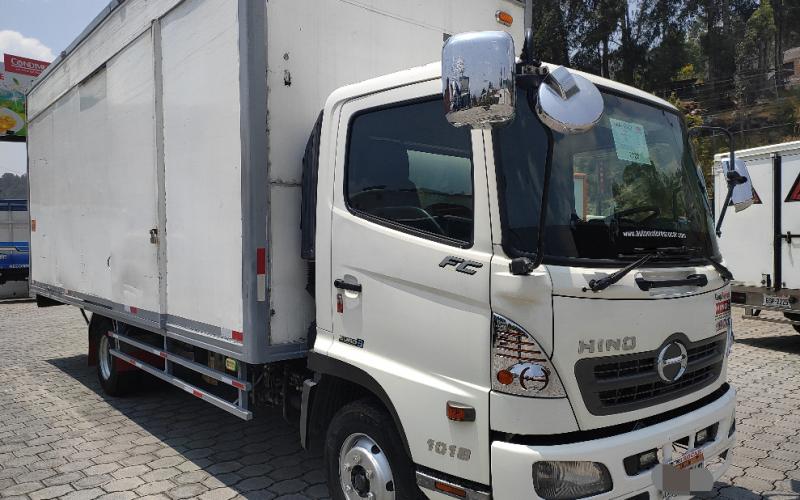 Hino