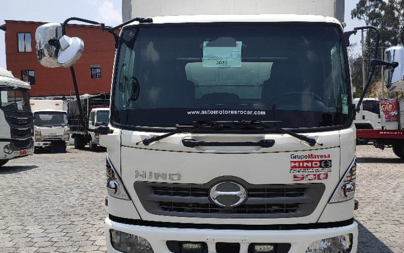 Hino