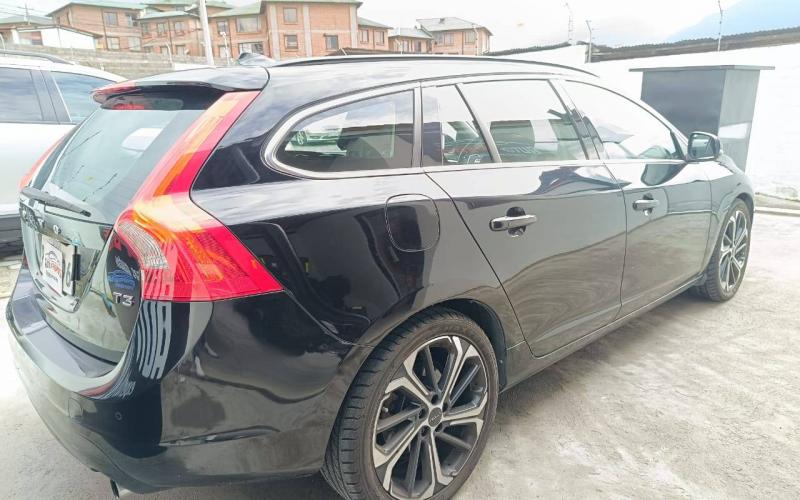 Volvo