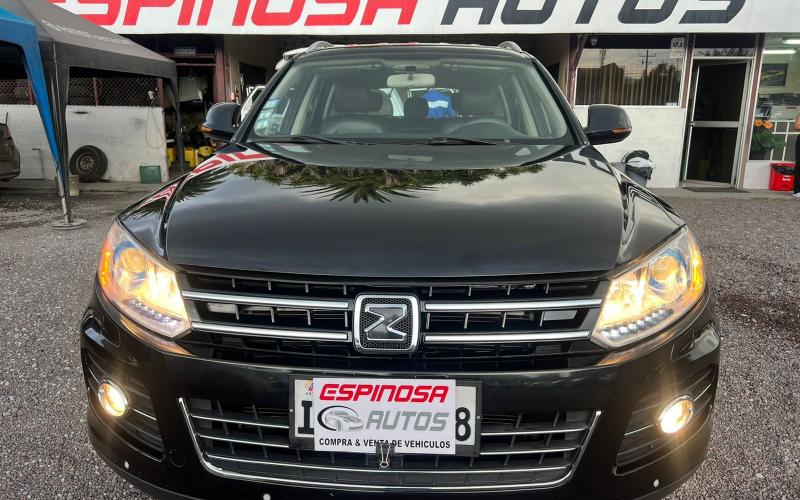Zotye