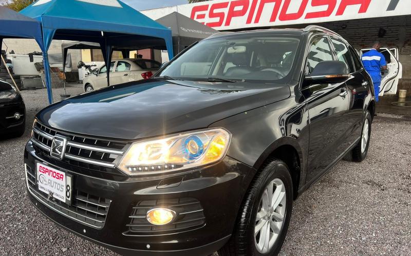 Zotye
