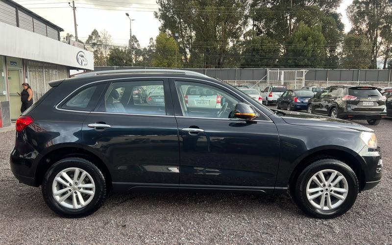 Zotye