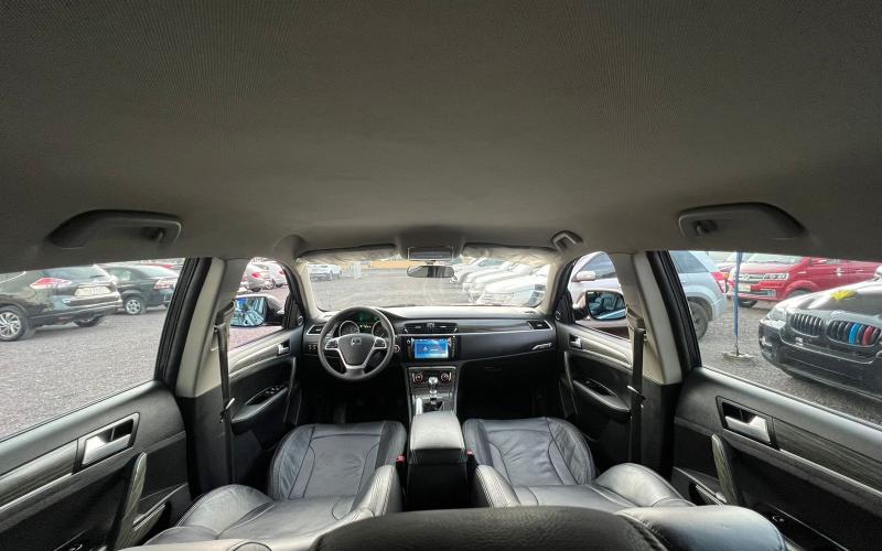 Zotye